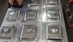 金華眾生纖維采購數(shù)控加工中心機(jī)床，與鴻天馳達(dá)成初步深度合作