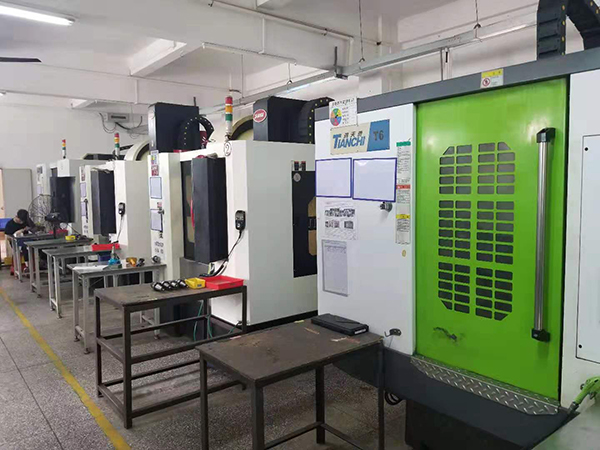 深圳雕銑機廠家