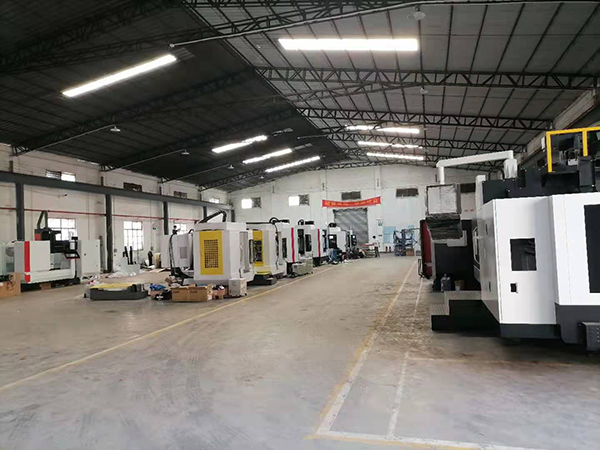 CNC雕銑機(jī)